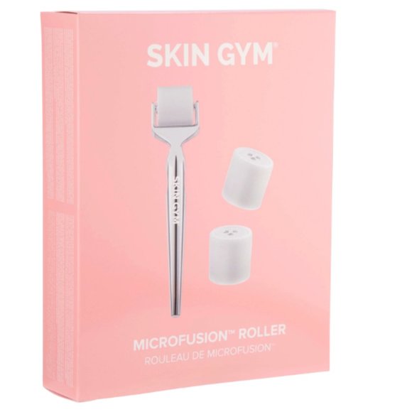 Skin Gym Microfusion Dissolving Hyaluronic Roller - Picture 1 of 7